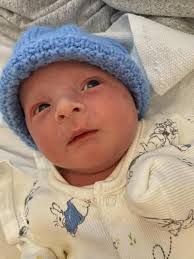 York's lockdown babies born in 2021