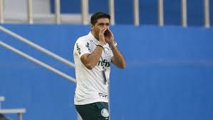 Abel ferreira se convertía, además, en el segundo entrenador extranjero en conquistar la libertadores. Palmeiras Muda Lista De Inscritos Na Libertadores