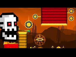 скачать геометри даш саб зиро полная версия на пк Geometry Dash Subzero Na Pk Youtube