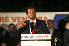 André ventura ainda pode ser ouvido ou deixar correr o processo até ao ministério público, o qual deduzirá ou não uma acusação. Loures Cds Pp Deixa Cair Andre Ventura Psd Mantem Apoio Loures Publico