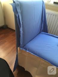 Evde sandalye koltuk kaplama nasıl yapılır. Sandalye Giydirme Nasil Yapilir 10marifet Org Sandalye Ev Dekoru Koltuklar