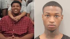 Houston man sentenced to 30 years in prison after 'argument over nothing'  leads to deadly shooting, DA says