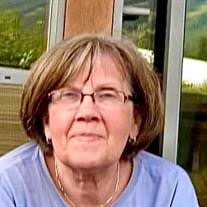 Patricia Sutton Obituary (2024)