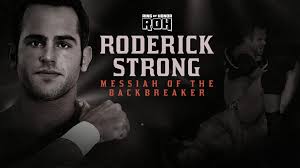 Ring of Honor Wrestling