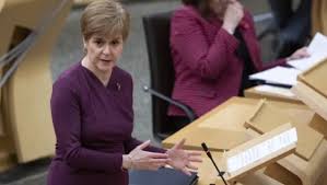Most of mainland scotland is scheduled to move to level two covid restrictions on monday, which will allow people to hug and visit other households indoors. Southern Scotland Placed In Level 2 Of Scottish Government Covid 19 Restrictions Border Itv News