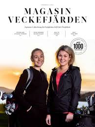 Magasin Veckefjärden 2019 by Devocy Communication