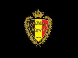 «puel est fier de moi». Blason Union Belge Football Regional It Toute L Information Sur Les Startups Et Les Tics En Region Wallonie Bruxelles