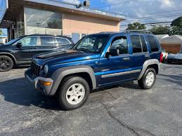 Image result for Patriot Blue 2004 Jeep