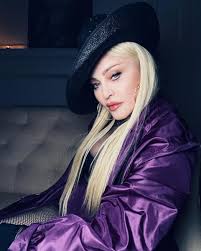 Born august 16, 1958) is an american singer, songwriter, and actress. Madonna On Twitter Purple Reign