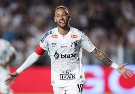 ¿Juega Neymar? Donde ver Internacional vs Santos