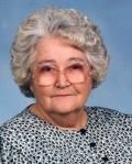 Imogene McKinney Obituary (2012)