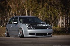 Aron Cherep S Mk4 Volkswagen Golf Gti Volkswagen Golf Golf Gti Volkswagen