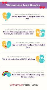 Due to health problems, he officially resigned from his positios in 1965, but continued to remain one of the highly venerated leaders who fought for a communist and united vietnam. How To Say I Love You In Vietnamese Romantic Word List