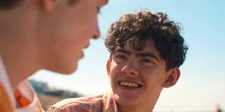 Heartstopper Season 2 Cast & Character Guide