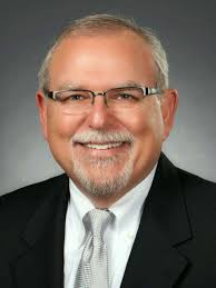 Molho named executive director of First Colony group