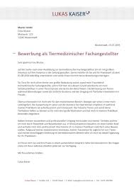Mit einem arbeitszeugnis muster kannst du einfach & schnell ein qualifiziertes arbeitszeugnis erstellen. Bewerbungsmuster Tiermedizinischer Fachangestellter