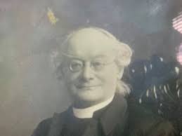 Alfred Carver's Instagram, Twitter & Facebook