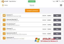 Descargar avast free antivirus para windows 10 (32/64 bit) gratis. Download Avast Free Antivirus For Windows 10 32 64 Bit In English
