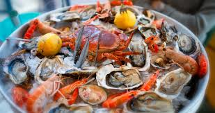 Menu De Noel Optez Pour Les Crustaces Darty Vous