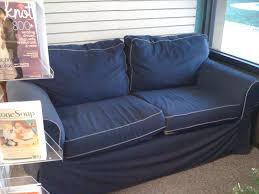 Sit back and relax with our range of grey sofas. Ektorp Ikea Couch In Denim Bookstoreclosing