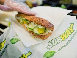 Lawsuit Alleges That Subway S Tuna Isn T Even Fish Eater