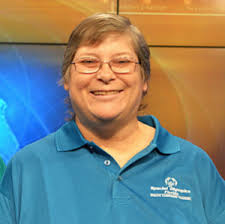 Maryann Gonzalez's Instagram, Twitter & Facebook