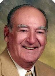 James Breen Obituary (1927