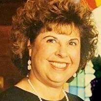 Darlene L Jensen Obituary