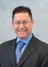 Dr. Thomas Mazzoni, DO: Otolaryngologist