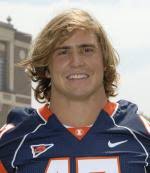 Leman Earns First-Team All-America Honors