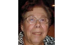 Nira Porciello Obituary (1933