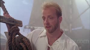 Cabin Boy Blu-ray