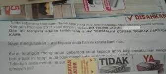 We did not find results for: Tak Berani Tanggung Risiko Dengan Best Products Malaysia