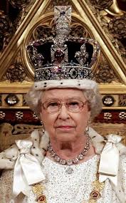 Queen Elizabeth II