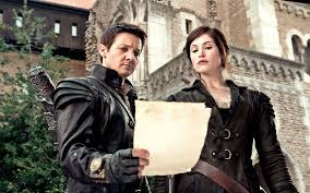 Add a photo to this gallery Hansel Gretel Witch Hunters