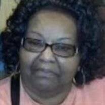 Mrs. Vickie Faye Snell Obituary