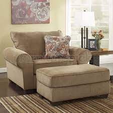 creating a relaxing environment courtesy of the comfy chair with ottoman chair and a half comfy chairs furniture
