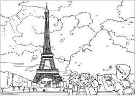 The original format for whitepages was a p. France Colouring Pages