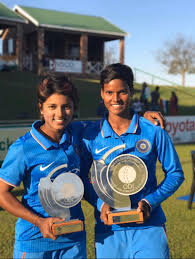 Raut was a very talented youngster and her coach, sanjay gaitonde was very impressed. Punam Raut Raut Punam Twitter