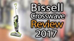 Bissell Crosswave Pet Pro Deluxe Multi Surface Cleaner Reviews Bissell Crosswave A Scam My Review Youtube
