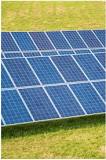 The Pros and Cons of Ground-mounted Solar Panels - Lumina Solar