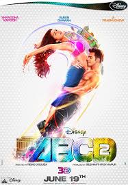 Abcd 2 Indian Movies Bollywood Hindi Movie Song Dance Movies