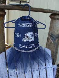 Dallas Cowboys Dog Dress Blue Tutu Design Size M Etsy Dog Dresses Dallas Cowboys Dog Blue Tutu