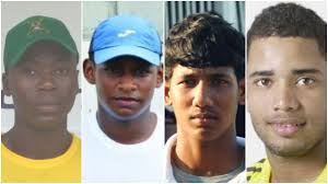 Wins for West Demerara, Lower Corentyne in Jaguars Franchise League