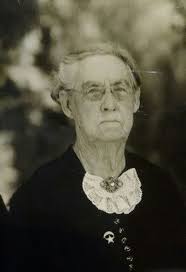 Pauley family photo from the past