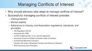 Malaysia coronavirus update with statistics and graphs: Managing Conflicts Client Interests Disclosure And Needs Ppt Download