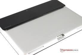 Test Sony Xperia Tablet S Tablet/MID ...