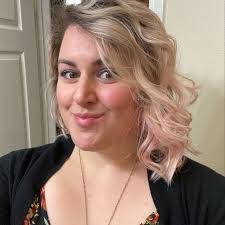 Jackie Mcclure's Instagram, Twitter & Facebook