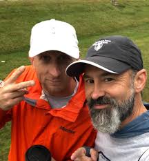 These guys walked through their city for 24-hours with no sleep and no rest