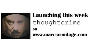 Welcome to thoughtcrime